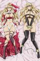 Freezing Dakimakura Hugging Body Pillow Cover
