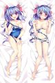 Artist REI REI's ROOM Dakimakura Hugging Pillow Cover