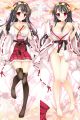 Kantai Collection Dakimakura Hugging Pillow Cover