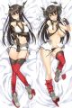 Kantai Collection Dakimakura Hugging Pillow Cover