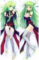 Code Geass Dakimakura Hugging Body Pillow Cover