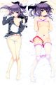 LOVELY x CATION Dakimakura Hugging Pillow Cover