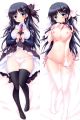 Artist Mizuki Takehito Dakimakura Hugging Pillow Cover