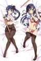 MAKEN-KI Dakimakura Hugging Pillow Cover