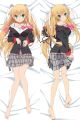Little Busters! Dakimakura Hugging Body Pillow Cover
