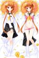 Nisekoi Dakimakura Hugging Pillow Cover