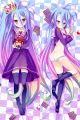 No Game No Life Dakimakura Hugging Pillow Cover