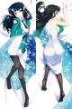 The irregular at magic high school Dakimakura Hugging Pillow Cov