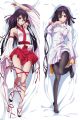 Tokyo Ravens Dakimakura Hugging Pillow Cover