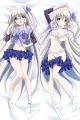 NOUKOME Dakimakura Hugging Pillow Cover