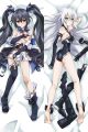 Hyperdimension Neptunia Dakimakura Hugging Pillow Cover