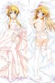Oreimo Dakimakura Hugging Body Pillow Cover