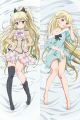 Gaworare Dakimakura Hugging Pillow Cover