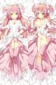 Puella Magi Madoka Magica Dakimakura Hugging Body Pillow Cover