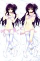 Pretty x Cation Dakimakura Body Pillow Cover