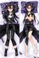 Sword Art Online II Dakimakura Hugging Pillow Cover