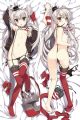 Kantai Collection Dakimakura Hugging Pillow Cover