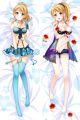 Love Live! School Idol Project Dakimakura Hugging Pillow Cover