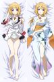 Infinite Stratos Dakimakura Hugging Body Pillow Cover