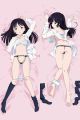 ImoCho Dakimakura Hugging Pillow Cover
