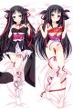 Unbreakable Machine-Doll Dakimakura Hugging Pillow Cover