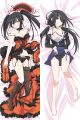 Date A Live Dakimakura Hugging Pillow Cover