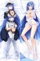 Akame ga Kill! Dakimakura Hugging Pillow Cover