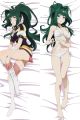 Hitsugi no Chaika Dakimakura Hugging Pillow Cover
