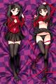 Fate Stay Night Dakimakura Hugging Body Pillow Cover