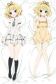 Is the Order a Rabbit? Dakimakura Hugging Pillow Cover