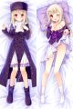 Fate Stay Night Dakimakura Hugging Body Pillow Cover