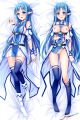 Sword Art Online II Dakimakura Hugging Pillow Cover