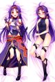 Sword Art Online II Dakimakura Hugging Pillow Cover