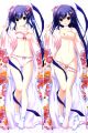 D.C.~Da Capo~ Dakimakura Hugging Body Pillow Cover