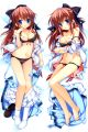 Southern Cross Love Song Dakimakura Body Pillow Cover