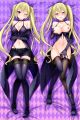 Trinity Seven Dakimakura Hugging Pillow Cover