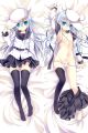 Kantai Collection Dakimakura Hugging Pillow Cover