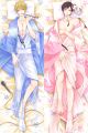 DuRaRaRa!! Dakimakura Hugging Body Pillow Cover