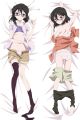 Glasslip Dakimakura Hugging Pillow Cover