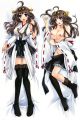 Kantai Collection Dakimakura Hugging Pillow Cover