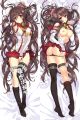 Kantai Collection Dakimakura Hugging Pillow Cover