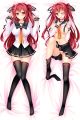 Shinmai Maou no Testament Dakimakura Hugging Pillow Cover