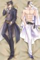 JoJo's Bizarre Adventure Dakimakura Hugging Body Pillow Cover