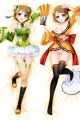 Love Live! School Idol Project Dakimakura Hugging Pillow Cover