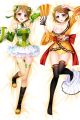 Love Live! School Idol Project Dakimakura Hugging Pillow Cover