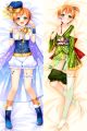 Love Live! School Idol Project Dakimakura Hugging Pillow Cover