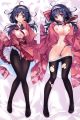 Kantai Collection Dakimakura Hugging Pillow Cover