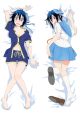 Nisekoi Dakimakura Hugging Pillow Cover