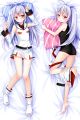 Plastic Memories Dakimakura Hugging Pillow Cover