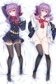 Owari no Seraph Dakimakura Hugging Pillow Cover